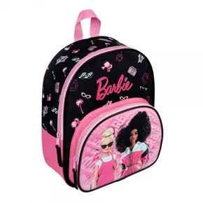 Plecak przedszkolny Barbie